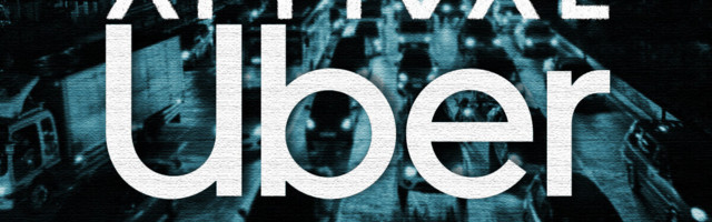 Uber still pretends not to be a taxi firm, but is going to make a taxicab anyway