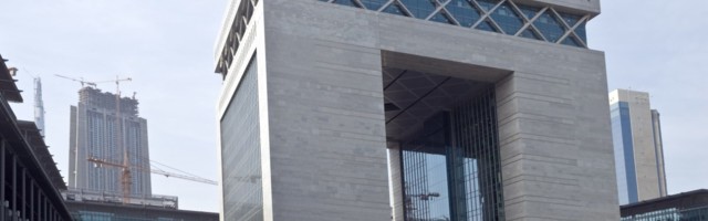 DIFC Celebrates Innovation Month by Bringing Together 250 Speakers From Over 40 Companies