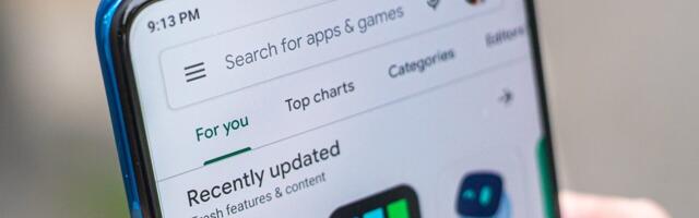 Android Banking Trojan Malware Apps Were Downloaded 300K Times