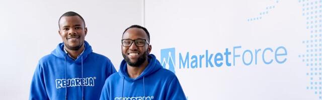 Kenya’s MarketForce raises $40m Series A round to scale its merchant super app