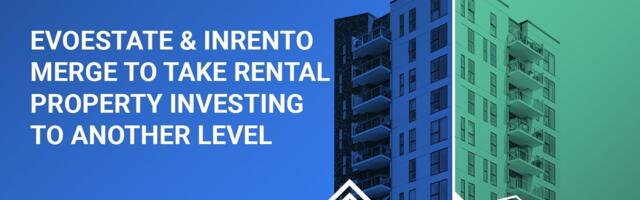 Lithuanian startup’s merger with European real estate aggregator