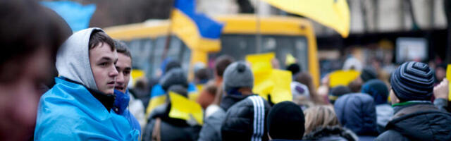 Incharge Releases PWA Banking App To Support Fleeing Ukrainian Refugees