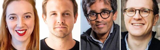 Dear Sifted: I don’t agree with my cofounder. Should I leave?