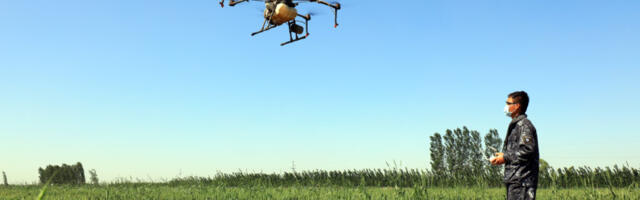 Agritech: Agriculture reaches for the sky to get its world’s first purpose-built industry cloud