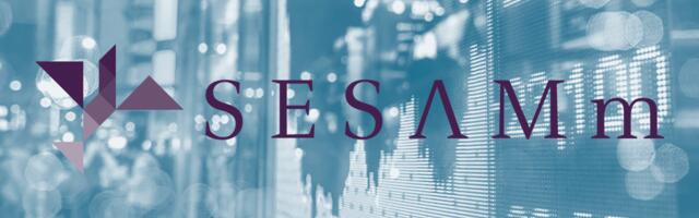 Carlyle Group-backed NLP specialist SESAMm brings home €35 million