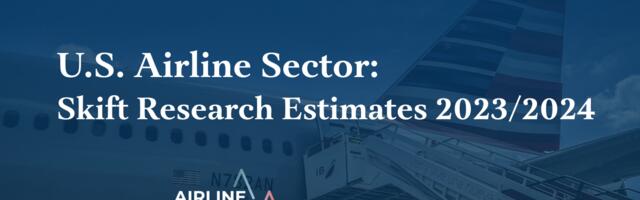 Skift Research Starts Providing Airline Coverage for Airline Weekly Subscribers