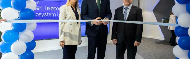 Dell Technologies invests €2m to create an Open Telecom Ecosystem Lab in Cork