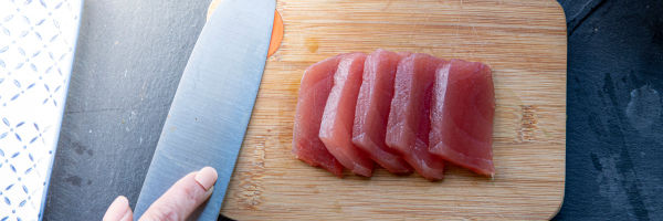 Y Combinator’s Kuleana is making an animal-free substitute for raw tuna