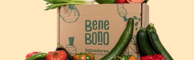 Bene Bono raises €7 million and takes a stand against food waste as it ventures into Barcelona