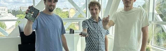 EIC-backed Genomika gets €5M to 'expand the facilities' of the Lithuanian start-up