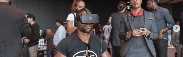 Athlete Technology Group pivots from event to company connecting athlete and tech entrepreneurs