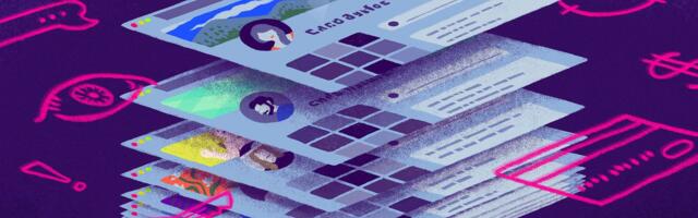 The anatomy of a Facebook account heist