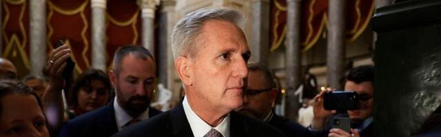9 questions about Kevin McCarthy’s downfall and House GOP chaos, answered