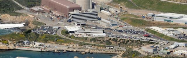 PG&E gets OK to keep open Diablo Canyon nuclear plant: bills will jump
