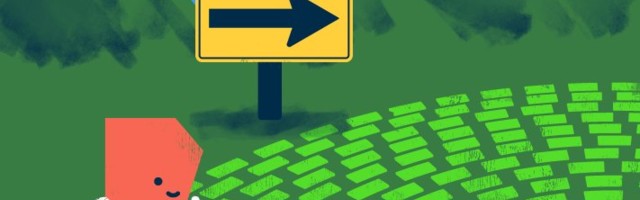There’s a growing movement where startup founders look to exit to community