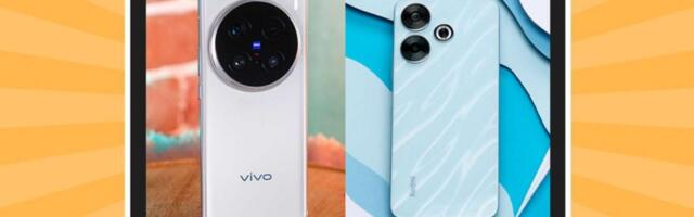 The vivo X100 Ultra's in for review, Redmi 13 official, Week 23 in review