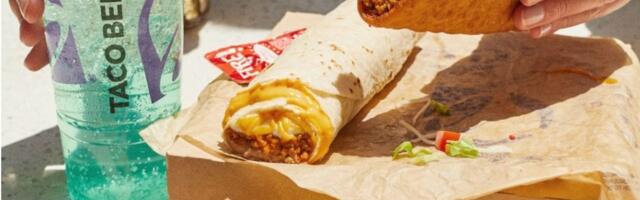 Taco Bell has a new $7 Luxe Cravings Box