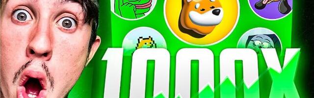 5 Best Meme Coins to Buy During the Market Dip – PEPU, WAI, PLAY, SHIBASHOOT, and DAWGZ