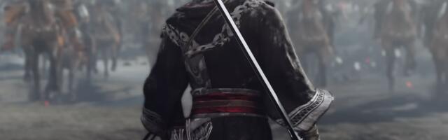 Dynasty Warriors: Origins: Release date, platforms, new character, and more