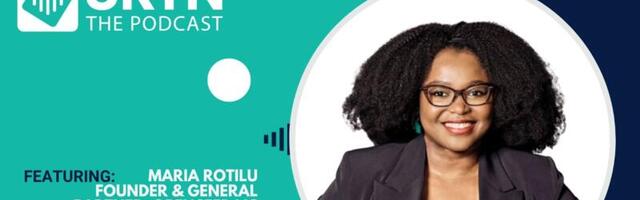 Podcast: Backing operator-led startups and unlocking Africa’s tech growth – Maria Rotilu, founder, OpenseedVC