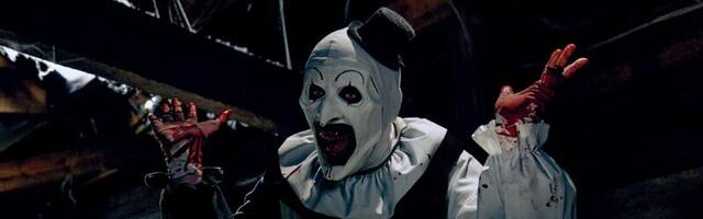 Terrifier 4 May Bring the Art the Clown Saga to a Close