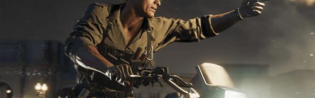 Call of Duty: Black Ops 6 review - wobbling franchise retreats to safe ground