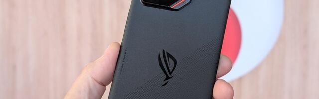 New Asus ROG 9 Phone benchmark leak hints at Galaxy S25-beating performance