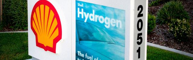 The Norwegian Company Blamed for California's Hydrogen Car Woes