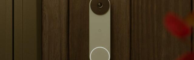 Apple’s next smart home adventure could be a doorbell with Face ID