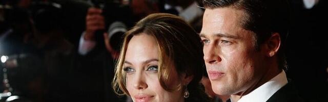 Angelina Jolie and Brad Pitt's divorce took 8 years. Why?