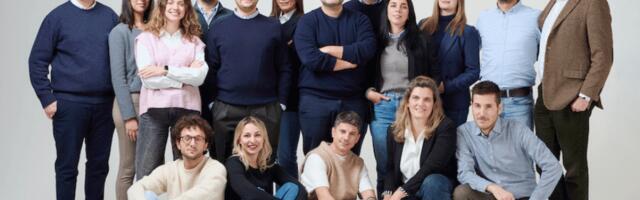 Fintech Qomodo raises €13.5 million to revolutionise payments for physical merchants