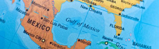 Google and Apple Maps still list Gulf of Mexico, not America, per Trumps order