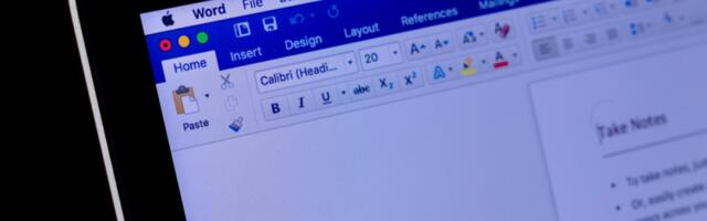 Microsoft is killing this popular Word feature and replacing it with AI