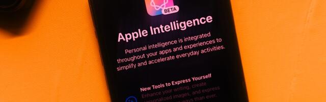 Apple gets relief for an AI ache. It could fix Apple Intelligence for everyone