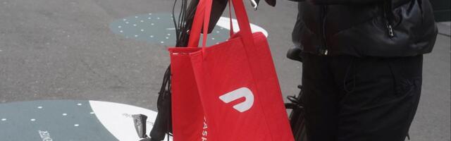 Uber accuses DoorDash of anti-competitive practices in lawsuit