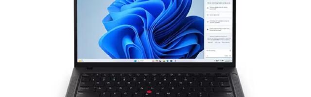 Get nearly $1,400 in savings when you buy this Lenovo ThinkPad laptop