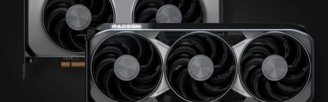 AMD has reportedly sold nearly 200K RX 9070 GPUs worldwide