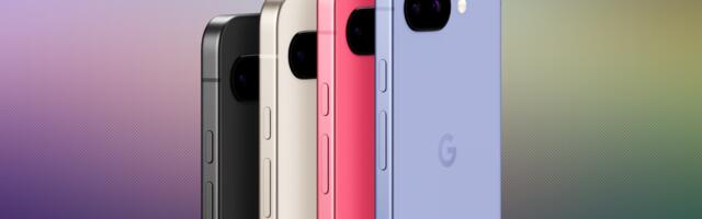 Google is delaying the Pixel 9a to fix a mystery “component quality issue”