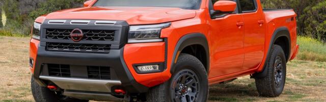 Nissan Frontier Towing Capacity: How Many Pounds Can The Truck Safely Pull?