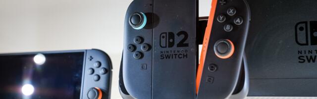 Nintendo’s Switch 2 era comes at a price