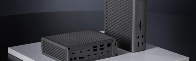 CalDigit’s new Thunderbolt 5 docks bring plenty of ports