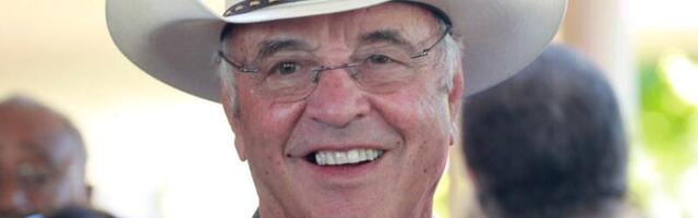Builder Barry Swenson believed in struggling San Jose, Santa Cruz downtowns
