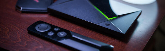 NVIDIA follows up last month’s Shield TV hotfix with an update that won’t break your apps