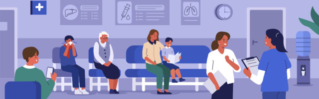 CoreCare raises $3 million for managing billing and payments from public health benefit providers