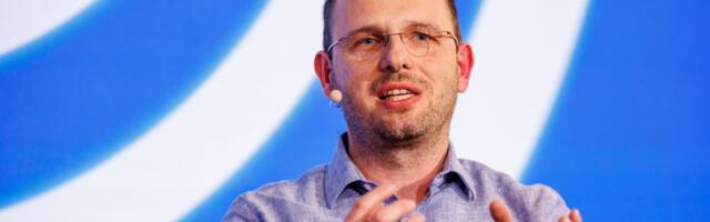 GitHub's CEO on why it's important for companies to keep hiring junior engineers