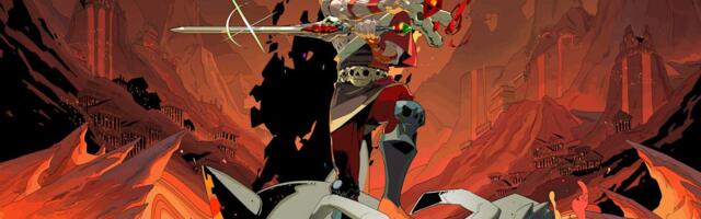 Netflix is removing over 20 games, including Hades and Monument Valley