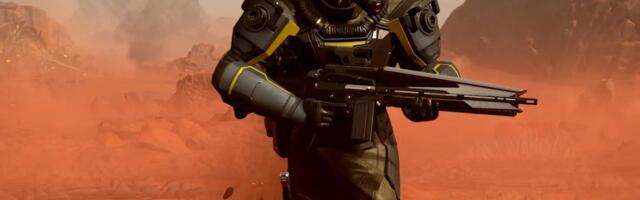 Helldivers 2 is coming to Xbox on August 26