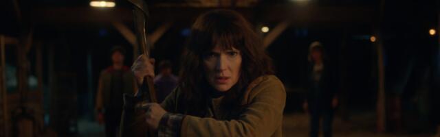 Stranger Things 5’s first trailer promises an epic showdown