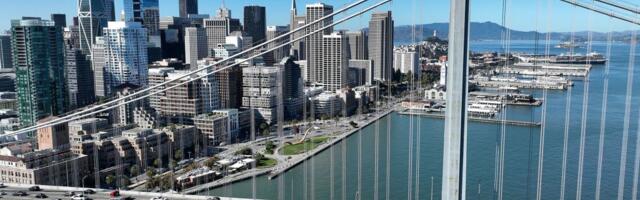 The Bay Area architecture we love: Why we enjoy such beauty and variety