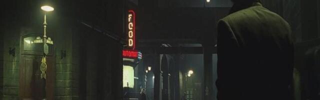 This Shadowy '90s Sci-Fi Flick Is a Must-See Throwback, and You Can Watch It on Tubi